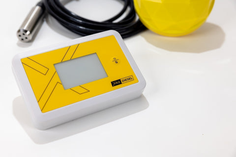 Diesel Tank Monitoring in Australia: How to Know the Moment Your Fuel Moves