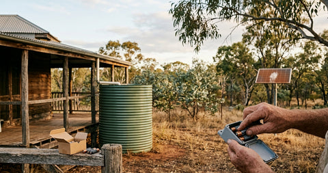 Tank Monitor Battery Life Comparison: How Long Do They Really Last?