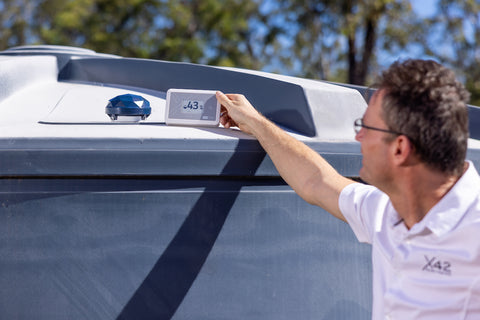 2. Pair Node and Homebase