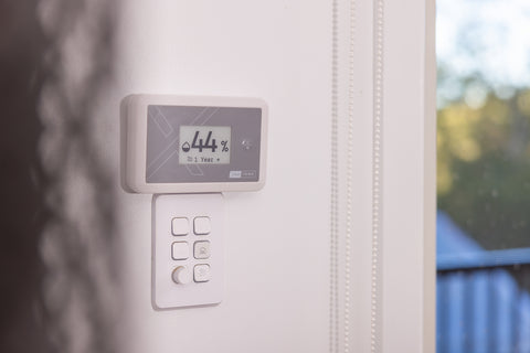 4. Read your levels anytime