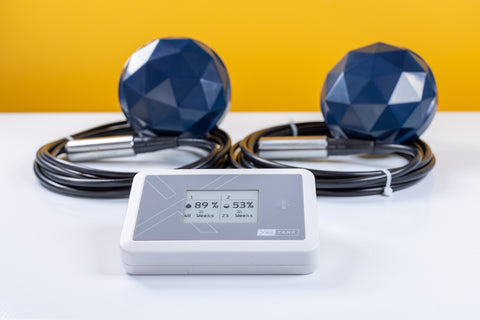 X42 Tank Sensor Node