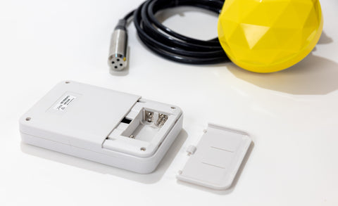 X42 Diesel Level Monitor