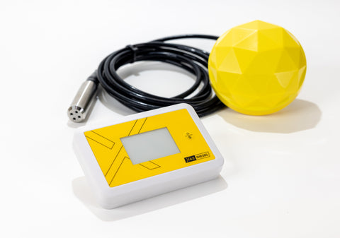 X42 Diesel Level Monitor