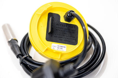 X42 Diesel Level Monitor