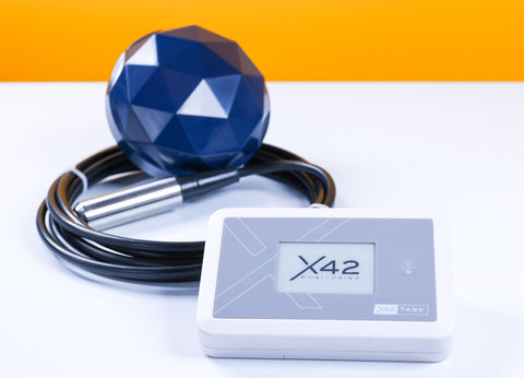 X42 Tank Pre-Order Now