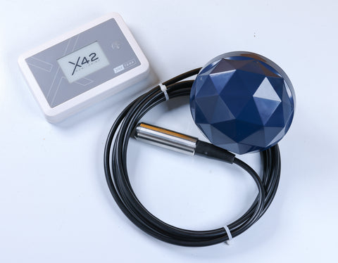X42 Tank Pre-Order Now