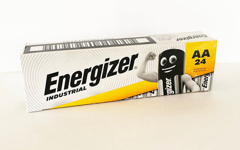 Battery Pack of 4