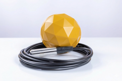 X42 Diesel Level Monitor